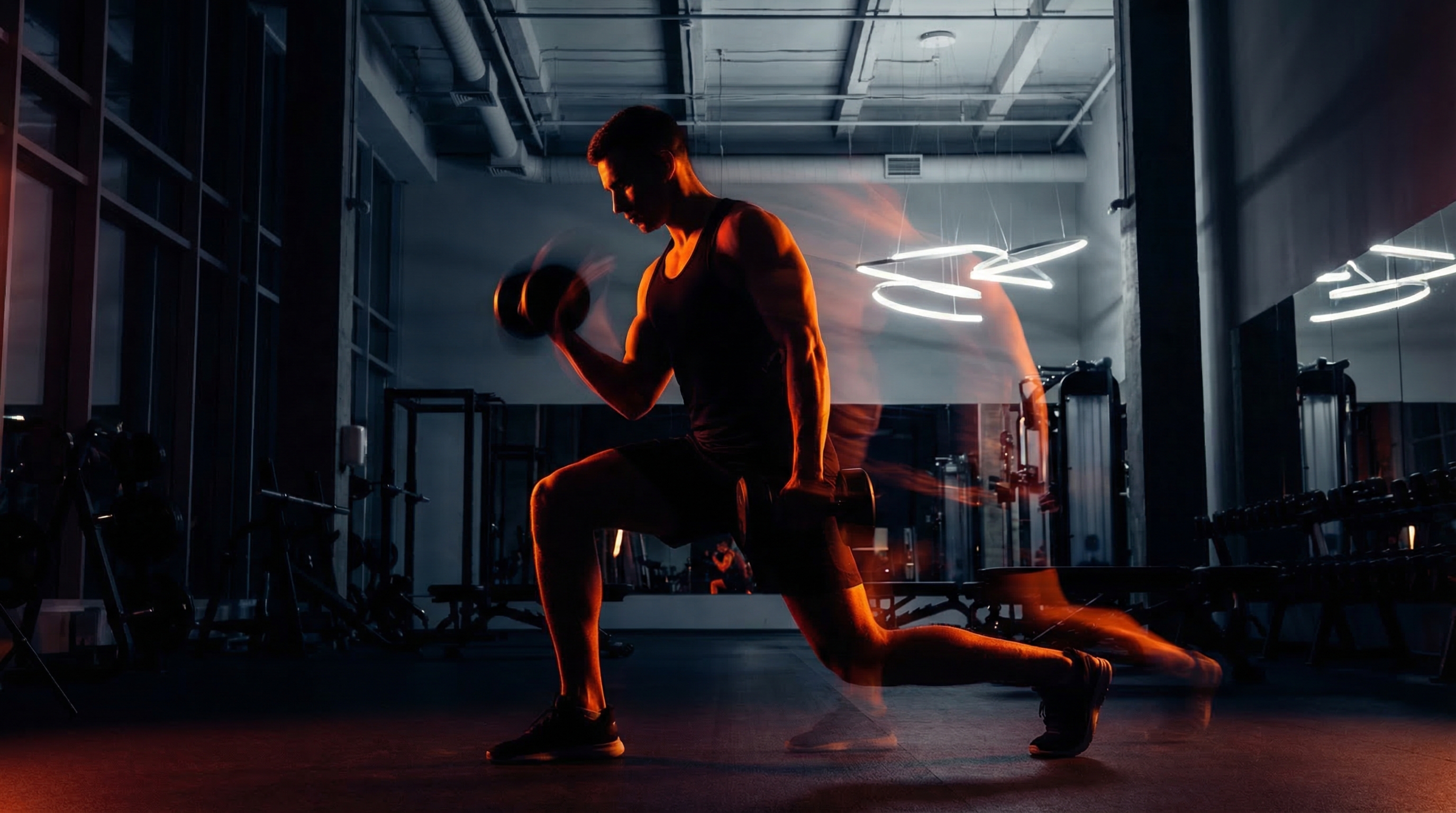 Coach Alex — Тренер