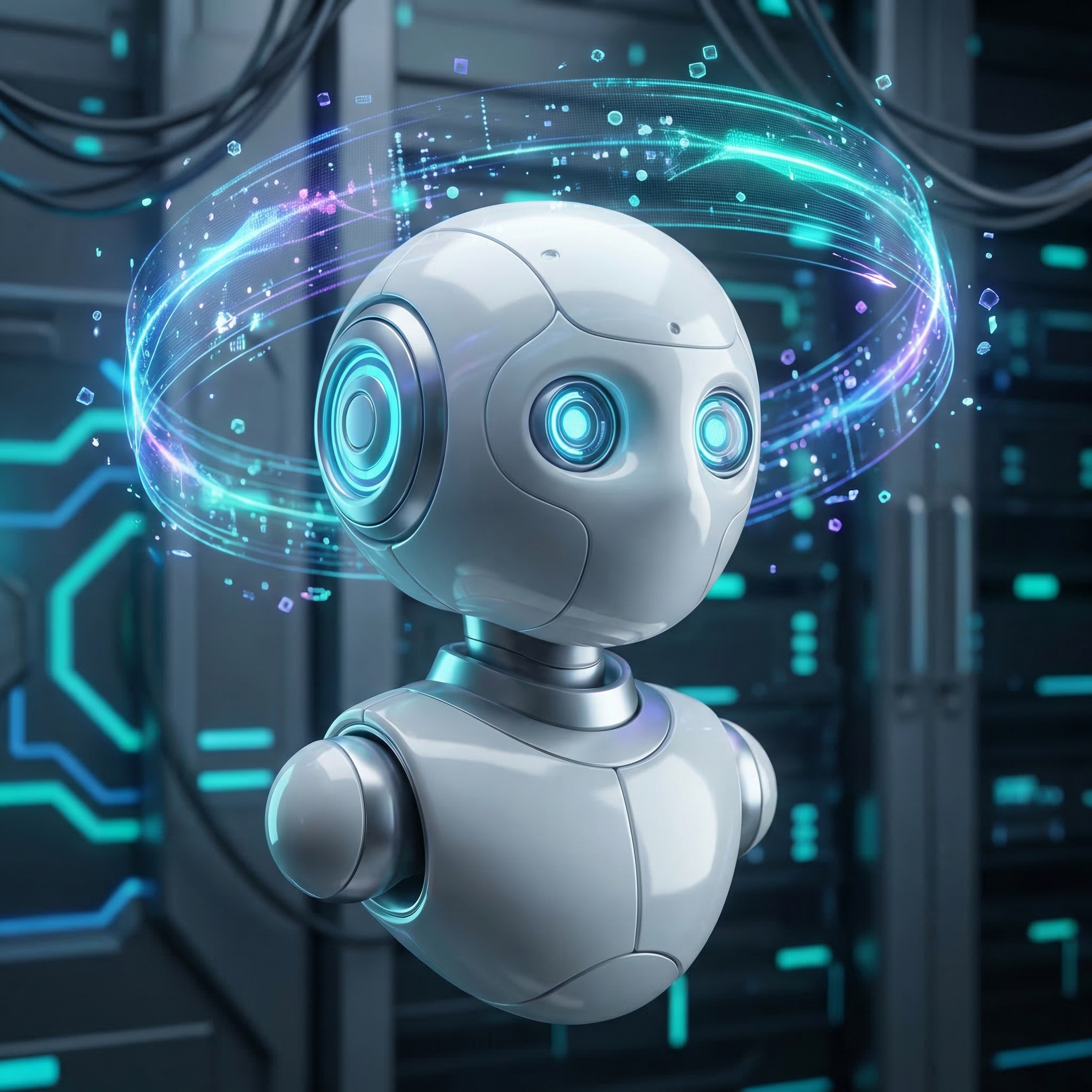 Longevity Concierge Bot