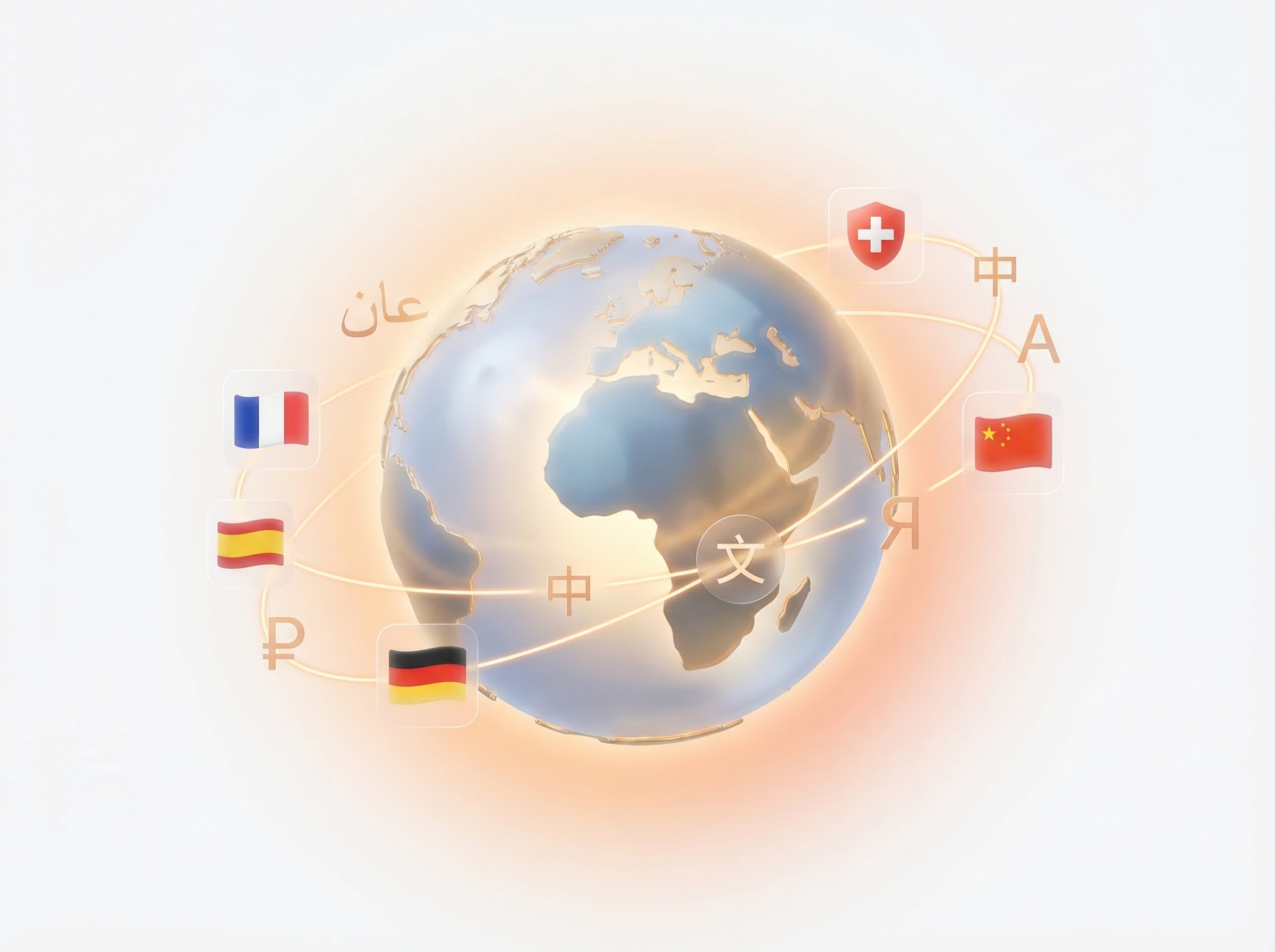 10 Languages