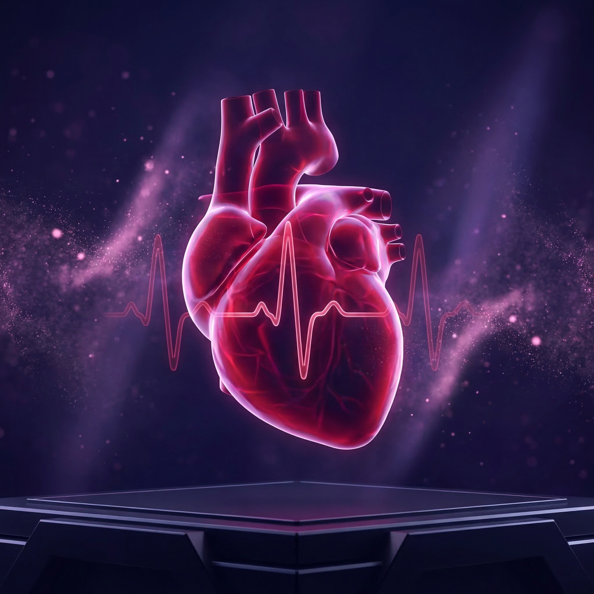 Longevity — Специалист по долголетию