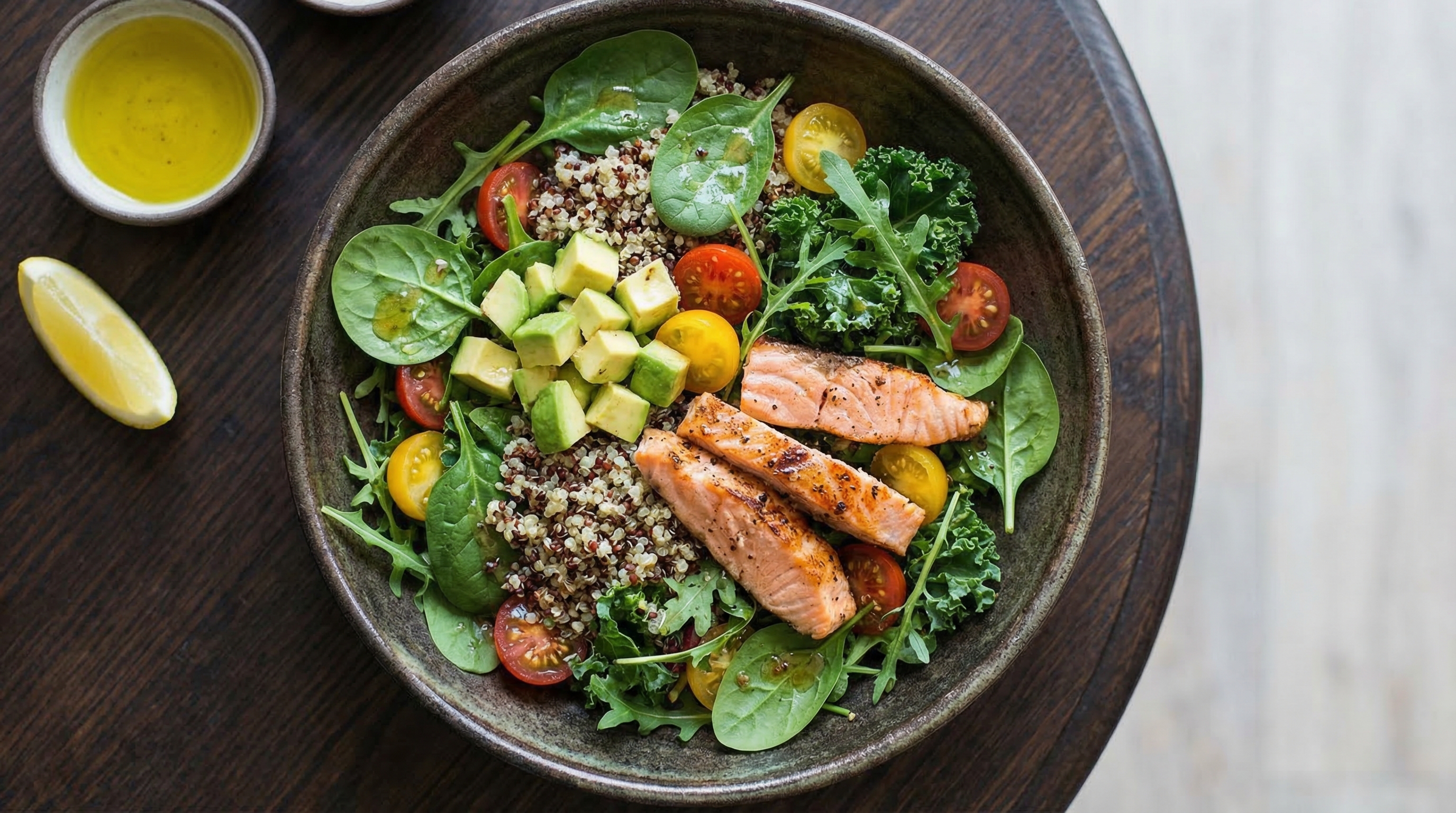 Мия — Нутрициолог